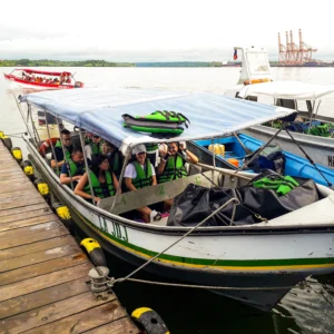 Transporte marítimo